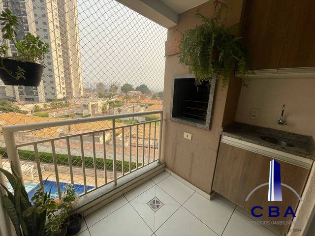 Apartamento para Venda em Cuiabá - 2