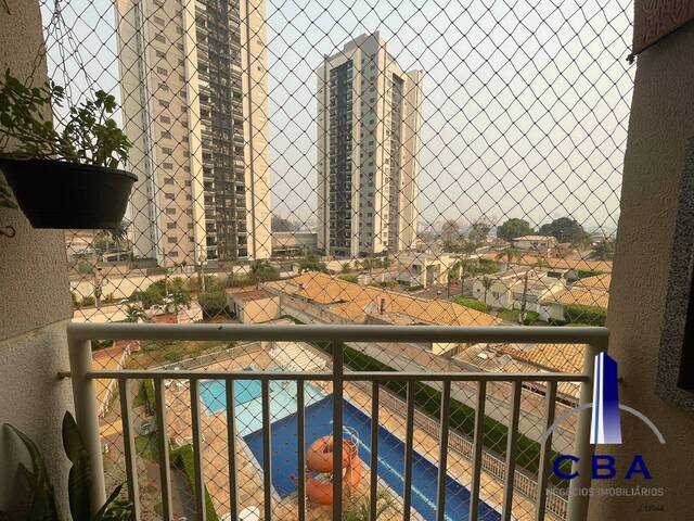 Apartamento para Venda em Cuiabá - 3