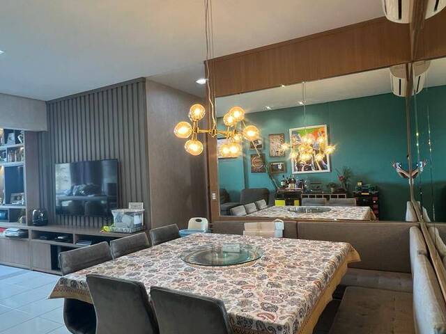 Apartamento para Venda em Cuiabá - 2