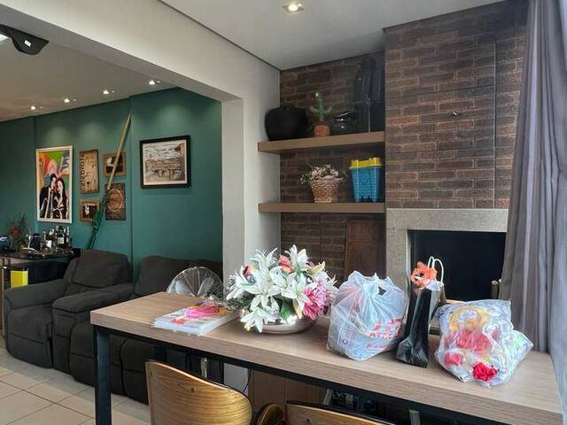 Apartamento para Venda em Cuiabá - 3