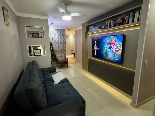 #2893 - Casa para Venda em Cuiabá - MT