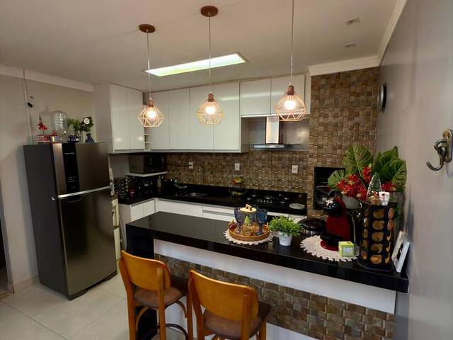 Casa para Venda em Cuiabá - 3