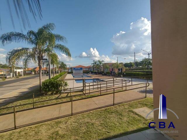 Casa para Venda em Cuiabá - 2