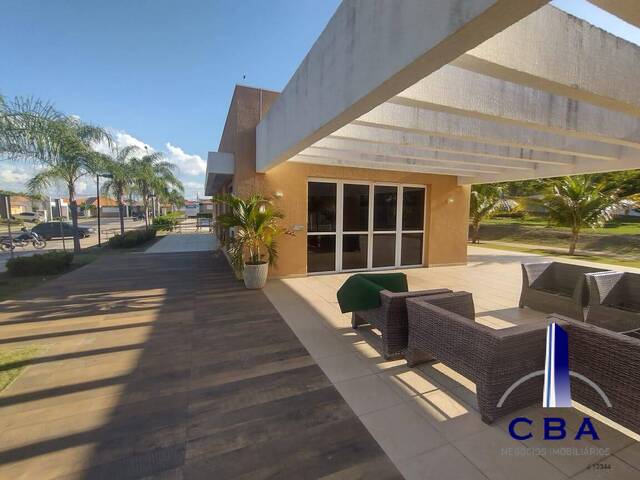 Casa para Venda em Cuiabá - 3