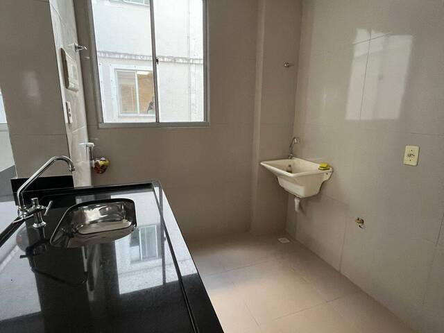 Apartamento para Venda em Cuiabá - 3