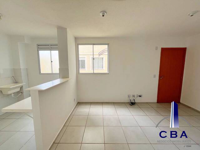 #2898 - Apartamento para Venda em Cuiabá - MT