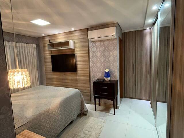 Apartamento para Venda em Cuiabá - 3