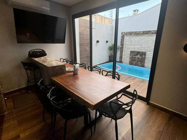 #2901 - Casa para Venda em Várzea Grande - MT - 2