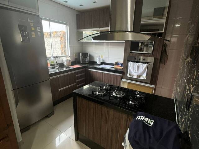 Casa para Venda em Várzea Grande - 5