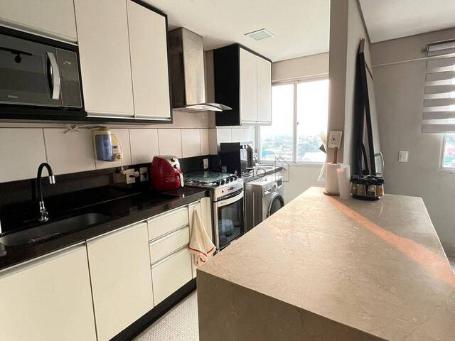 Apartamento para Venda em Cuiabá - 2