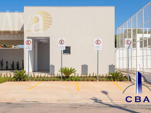 Apartamento para Venda em Cuiabá - 2