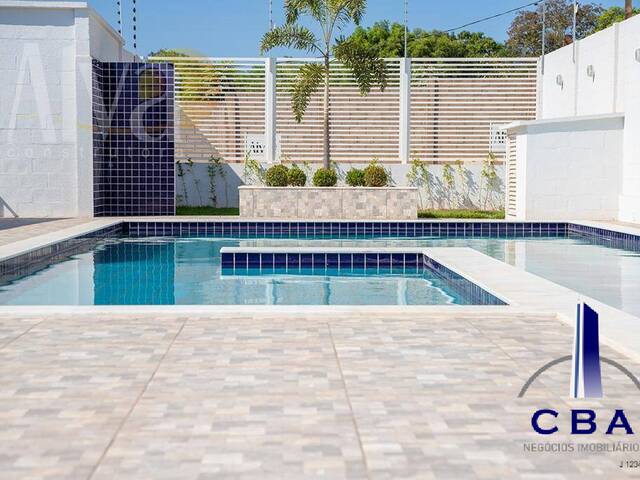 Apartamento para Venda em Cuiabá - 3