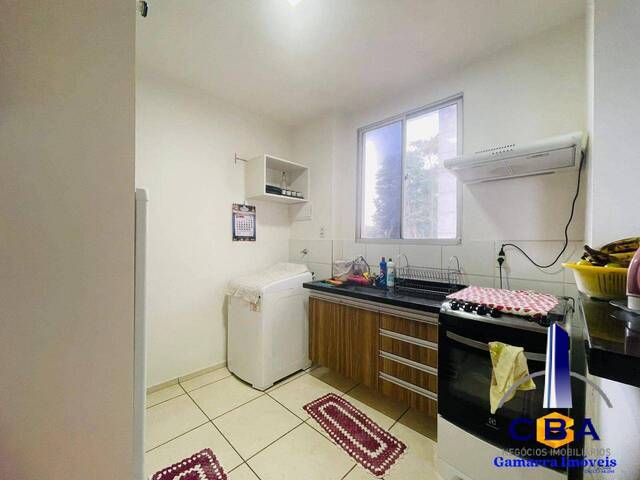 Apartamento para Venda em Cuiabá - 3