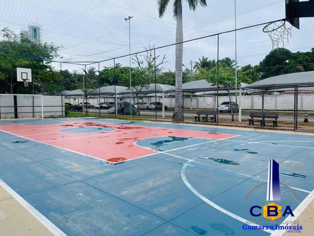 Apartamento para Venda em Cuiabá - 2