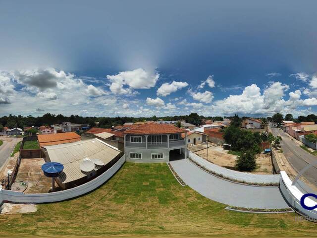Casa para Venda em Cuiabá - 3