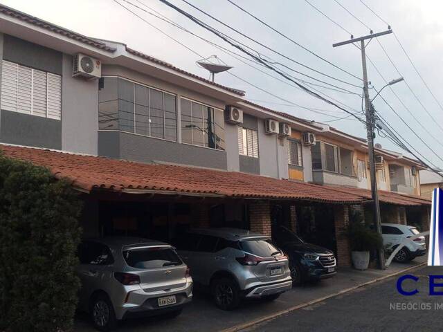 #2922 - Casa para Venda em Cuiabá - MT