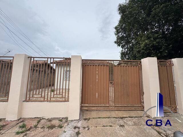 Casa para Venda em Cuiabá - 3