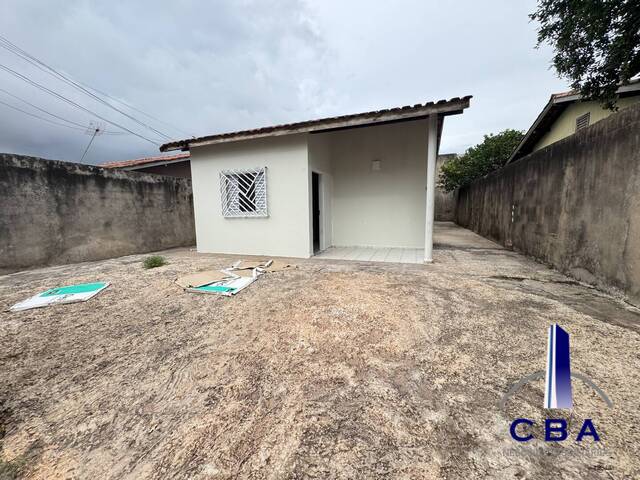 Casa para Venda em Cuiabá - 5