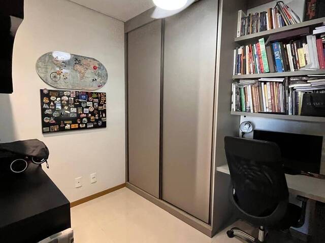 Apartamento para Venda em Cuiabá - 3