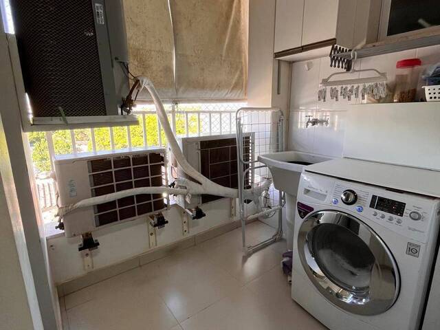 Apartamento para Venda em Cuiabá - 4