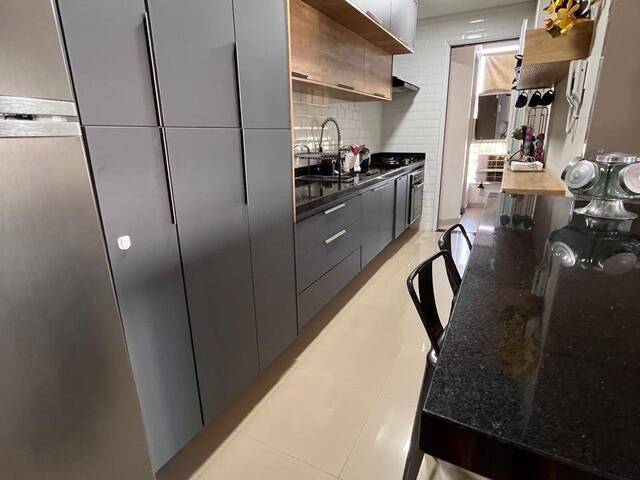 Apartamento para Venda em Cuiabá - 5