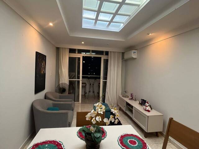 Apartamento para Venda em Cuiabá - 4