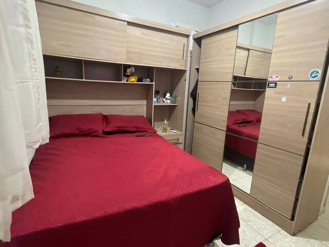 Apartamento para Venda em Cuiabá - 3