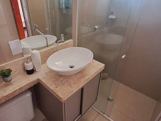 Casa para Venda em Cuiabá - 4