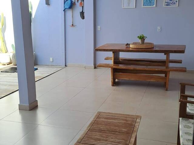 Casa para Venda em Cuiabá - 5