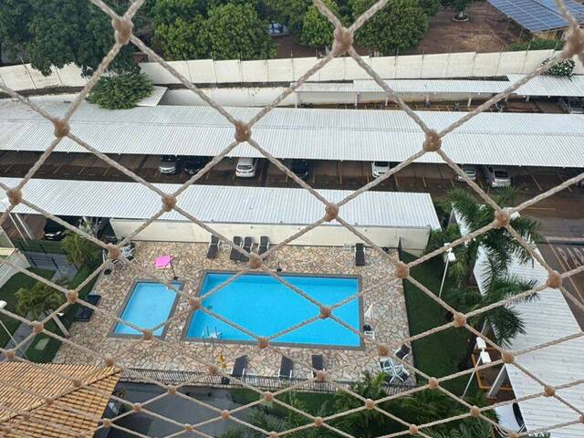 Apartamento para Venda em Cuiabá - 3