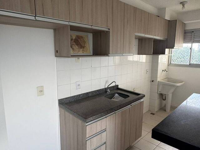 Apartamento para Venda em Cuiabá - 5