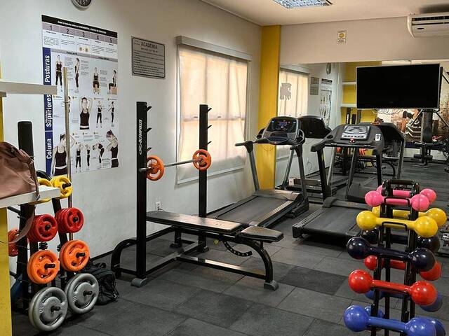 Apartamento para Venda em Cuiabá - 2