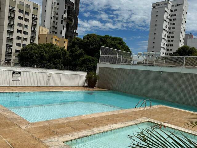 Apartamento para Venda em Cuiabá - 4