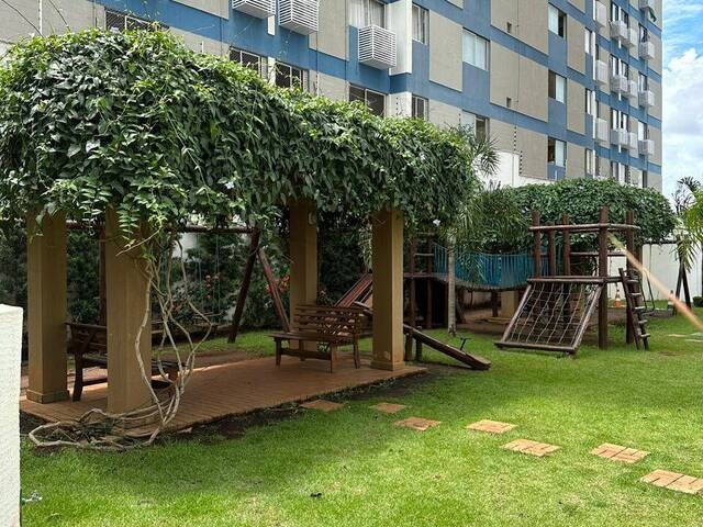 Apartamento para Venda em Cuiabá - 5