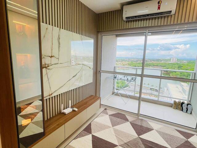 Apartamento para Venda em Cuiabá - 3