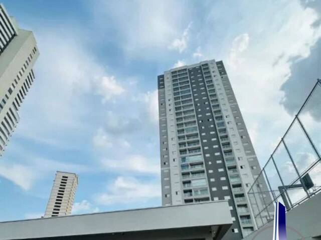 Apartamento para Venda em Cuiabá - 4