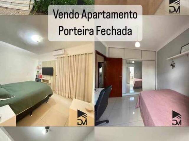 Apartamento para Venda em Cuiabá - 2