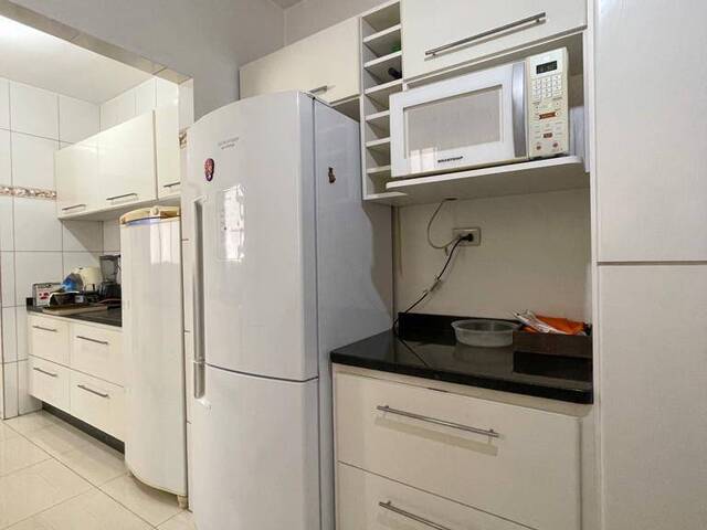 Apartamento para Venda em Cuiabá - 5