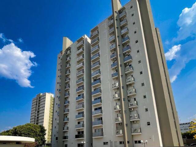 Apartamento para Venda em Cuiabá - 3