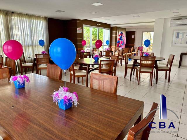 Apartamento para Venda em Cuiabá - 2