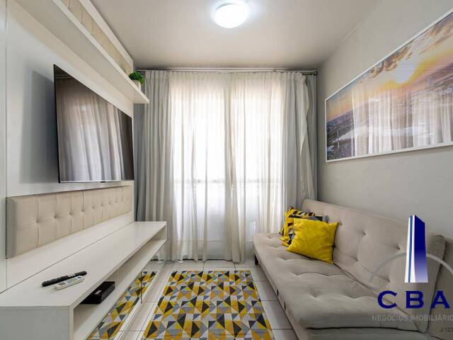 Apartamento para Venda em Cuiabá - 5