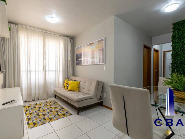 Apartamento para Venda em Cuiabá - 4