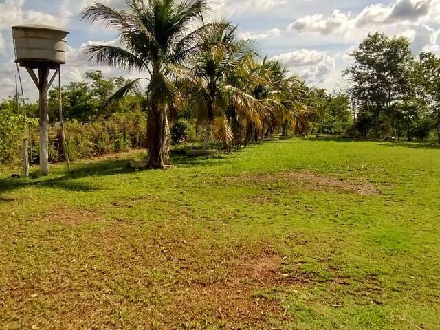#2946 - Chácara para Venda em Cuiabá - MT - 3