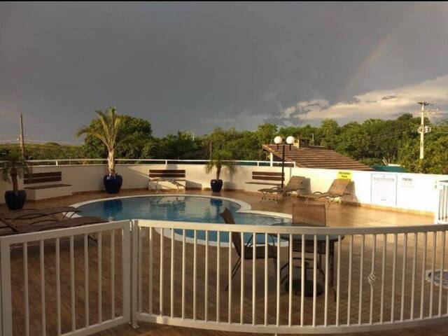 Apartamento para Venda em Cuiabá - 3