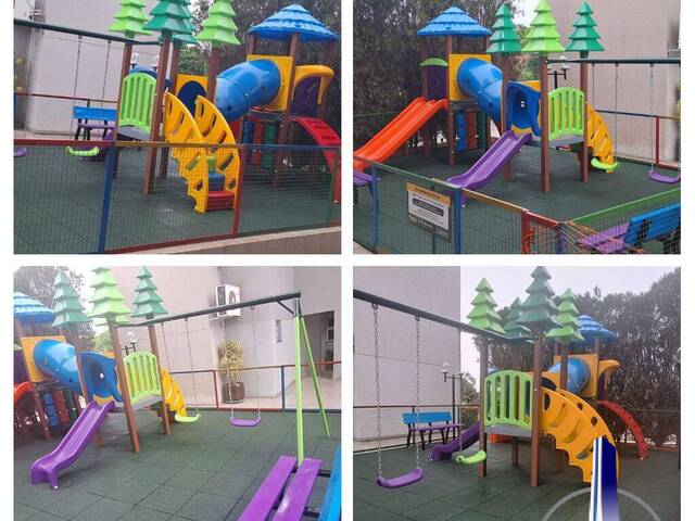 Apartamento para Venda em Cuiabá - 2