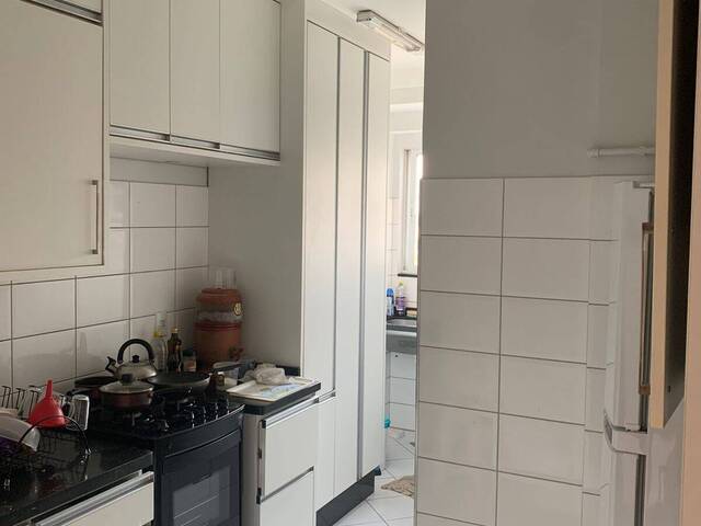 Apartamento para Venda em Cuiabá - 5