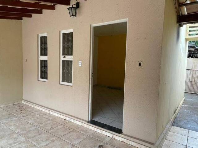 Casa para Venda em Cuiabá - 3