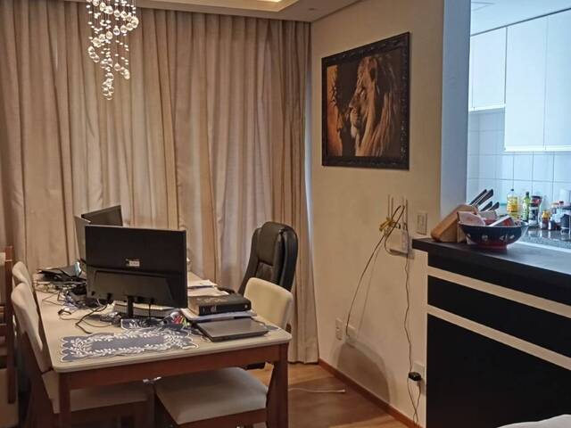 Apartamento para Venda em Cuiabá - 2