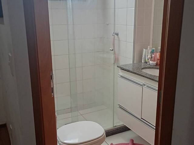 Apartamento para Venda em Cuiabá - 3