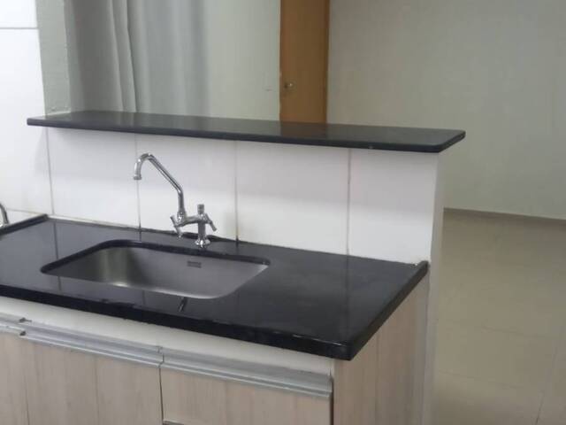 Apartamento para Venda em Cuiabá - 2